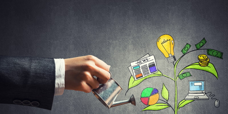 豊富なビジネス経験とノウハウ